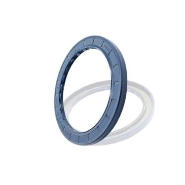 Imagem de Vedação de óleo de motor hidráulico 85 x 110 x 8 mm Borracha BAB4SL0.8