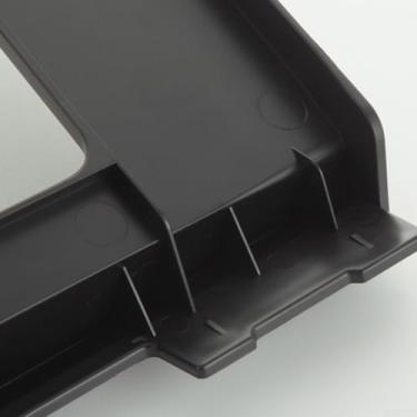 Imagem de Adjustable Electronic Piano Keyboard Stand Beginners - Compact & Portable Music Stand Easy Setup Versatile Use