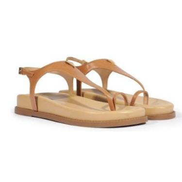 Imagem de Papete Schutz Light Wood-Feminino