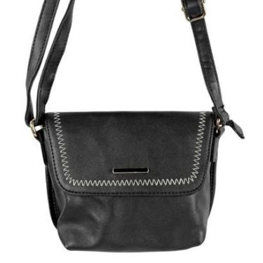 Imagem de Bolsa Alice Palucci Pequena Transversal Feminina AL2249-Feminino