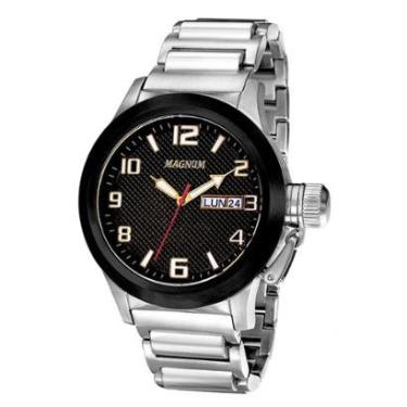 Imagem de Relogio Masculino Magnum MA32345D-Masculino
