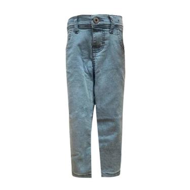 Imagem de Calça Ogochi Infantil Jeans 2/8-Masculino