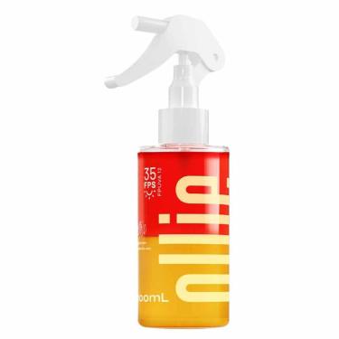 Imagem de Protetor Solar Corporal Bifásico Ollie FPS35 100ml-Unissex