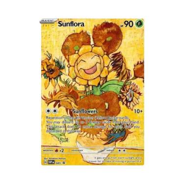 Imagem de Cartas De Troca Pokémon Para Crianças Mewtwo Pikachu Conjunto De 18 Pe