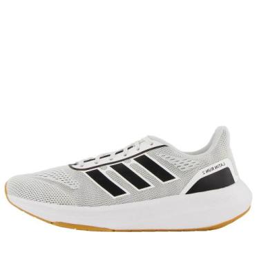 Imagem de Tenis Adidas Latin Run 2, Branco, 40