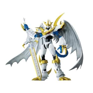 Imagem de Ichibansho Figure - Digimon - Estátua colecionável Imperialdramon: Modo Paladino (Clash of Light and Darkness)