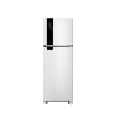 Imagem de Geladeira Brastemp BRM46MB Frost Free Inverter 385L - Branco