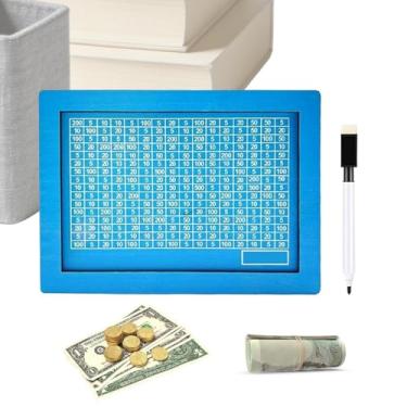 Imagem de Cofres Infantis - Pote Artesanal Para Guardar Dinheiro | Cofre de Moedas - Para Meninos Meninas Ano Natal Páscoa Halloween