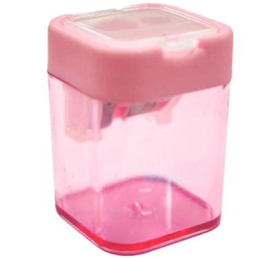 Imagem de Apontador big duplo Kit -, Rosa