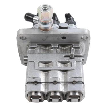 Imagem de RDLIFT-PART Bomba de injeção de combustível 104135-3050 1041353050 compatível com motor Shibaura N843L