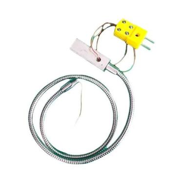 Imagem de Suporte Para Sensor Termopar Tipo K Para Reparo BGA Omega TC Magnet Te