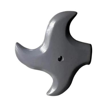 Imagem de Mini Adesivos Magnéticos 3D Para Geladeira, Engraçados Em Forma De Fac