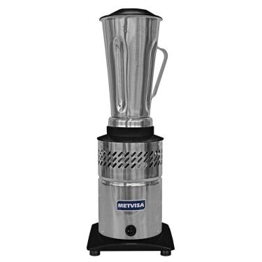 Imagem de Liquidificador Industrial 2 Litros De Baixa Rotação Lql.02