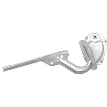 Imagem de Dobradiça Capô Interna Direita Ranger 99 a 12