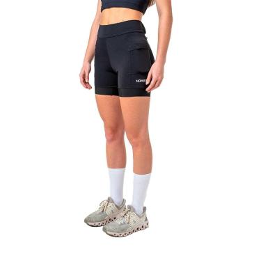 Imagem de Bermuda Corrida Run Compressão Nomad 3 Bolsos Feminino-Feminino