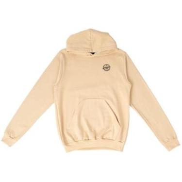 Imagem de Moletom Masculino Desayner com Capuz Preto-Masculino