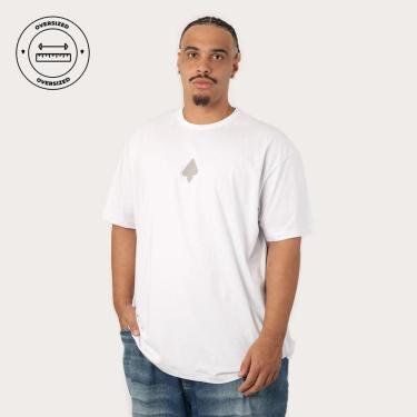 Imagem de Camiseta Oversized MCD Asas De Morcego-Masculino