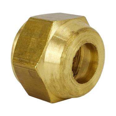 Imagem de Porca Redutora Para Tubo De Cobre 3-4? X 5-8 10 Unidades