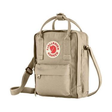 Imagem de Bolsa Kånken Sling Bege-Unissex