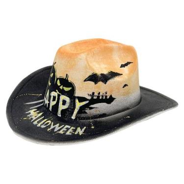 Imagem de Chapéu de cosplay Happys Halloweens Costume Headwear para adultos/cria