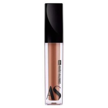 Imagem de Corretivo Líquido Alice Salazar PRO Cacau-Feminino