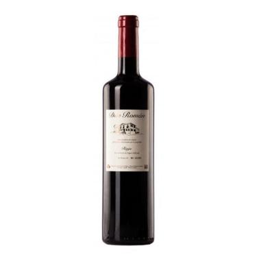 Imagem de Vinho Tinto Don Román Rioja 750ml