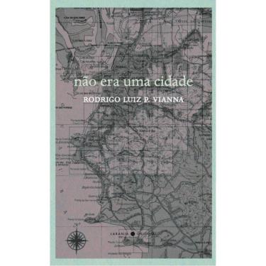 Imagem de Não Era Uma Cidade