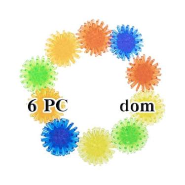 Imagem de Brinquedos Sensoriais Squishy Fidget Para Crianças Com Autismo E Ansie