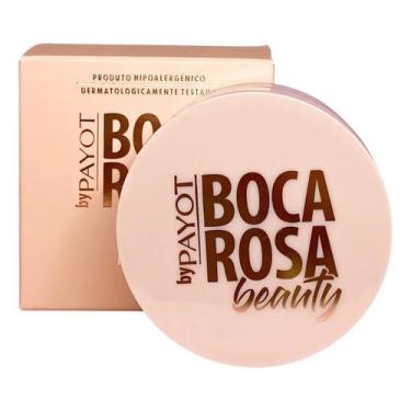 Imagem de Pó Solto Facial Boca Rosa Beauty Matte 20g Mármore 2