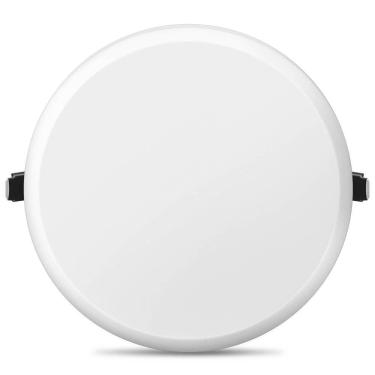 Imagem de Luminária LED Infinity Redondo 15w 6500K 48FLRD15BF01 Elgin