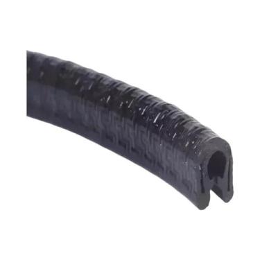 Imagem de Fita De Vedação De Borracha Em Forma De U 1/3/5/10M Proteção De Borda 