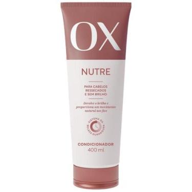 Imagem de Condicionador OX Nutre Nutrição Intensa 200ml