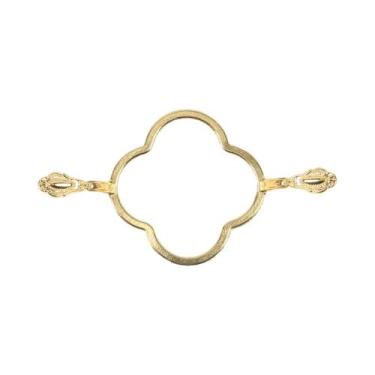 Imagem de Molde De Cera Metálico De 1 Polegada Para Convites De Casamento, Cartõ