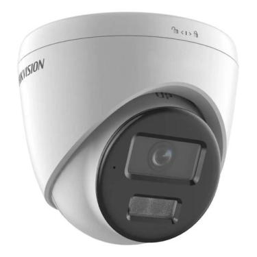 Imagem de Camera Ip Turret 2mp Hibrida Ds-2cd1321g2 Hikvision