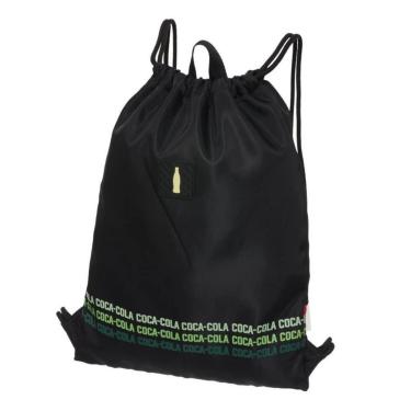 Imagem de Mochila Coca-cola Saco Discover Unissex 78413233-Feminino
