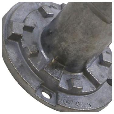 Imagem de Suporte Reparo Articulador Retrovisor Amarok 2010 2011 2012 2013 2014 