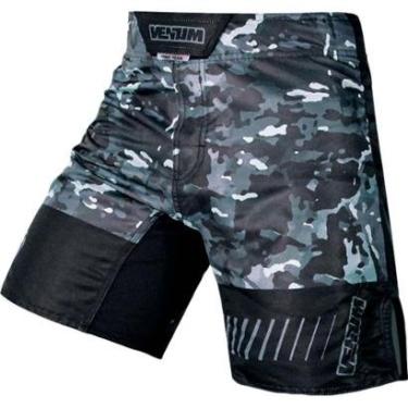 Imagem de Bermuda Venum Training Phantom Camo-Masculino