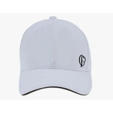 Imagem de Bone Supercap Corinthians Bordado-Unissex