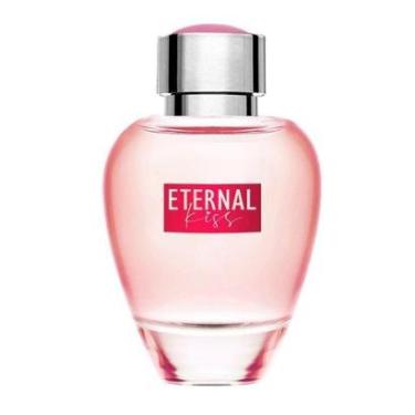 Imagem de Perfume La Rive Eternal Kiss Feminino EDP 90ml-Feminino