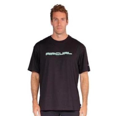 Imagem de Camiseta Rip Curl Dosed Masculino-Masculino