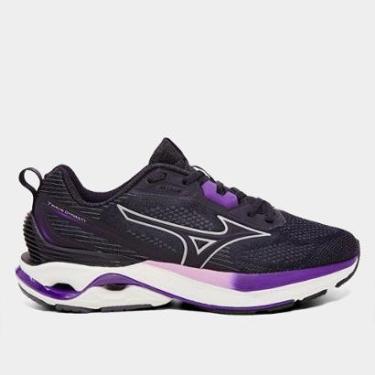 Imagem de Tênis Mizuno Wave Dynasty 7 Feminino-Feminino