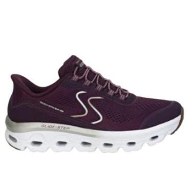 Imagem de Tenis Skechers Uva Feminino Original 180272-Feminino
