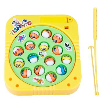 Imagem de Pesca Peixe Fun Games CV222989 PF