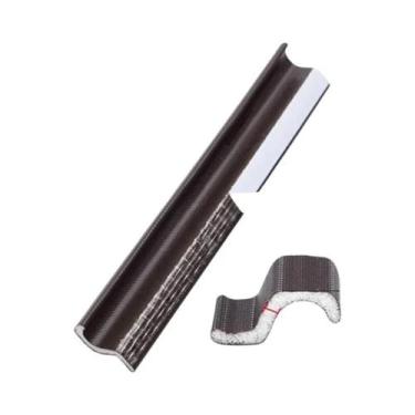 Imagem de Fita De Vedação Acústica À Prova De Vento E Som Para Janelas, Espuma A