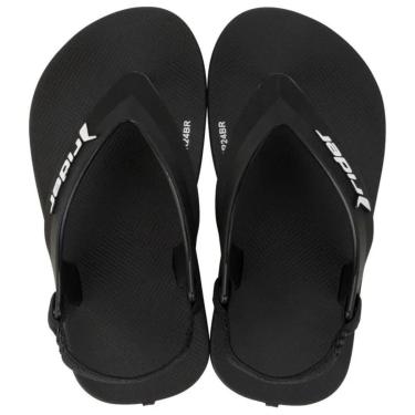Imagem de SANDÁLIA RIDER FEEL DEDO BABY-Masculino