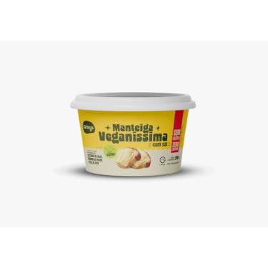 Imagem de Vegan Manteiga 180g - Grings