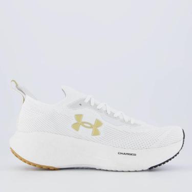 Imagem de Tênis Under Armour Charged Slight 3 SE Unissex-Unissex