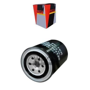 Imagem de Filtro de oleo - nissan d21 1998 a 2000 / frontier 1998 a 2002 / patro