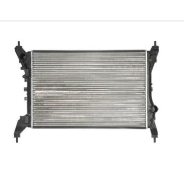 Imagem de Radiador Punto Atractive Elx 1.4 Ano 2007 08 09 10 11 2012 - REACH