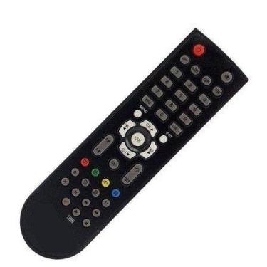 Imagem de Controle Remoto Receptor Azamérica F38 - MXT